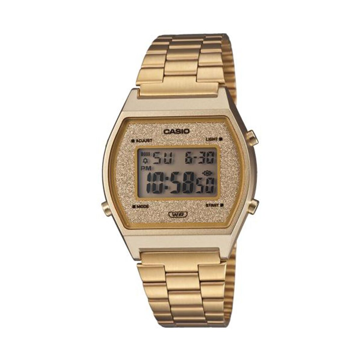 Reloj Mujer Casio VINTAGE GLITTER SERIE (Ø 35 mm)