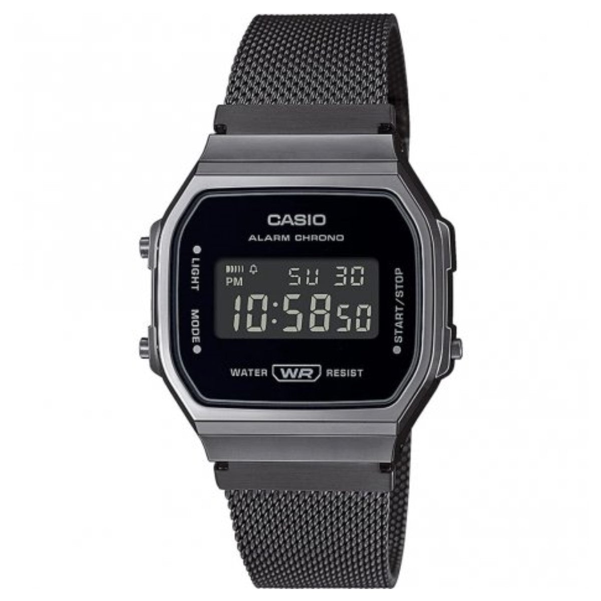 Reloj Unisex Casio A168WEMB-1BEF