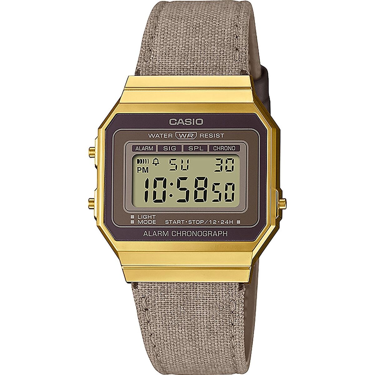 Reloj Unisex Casio