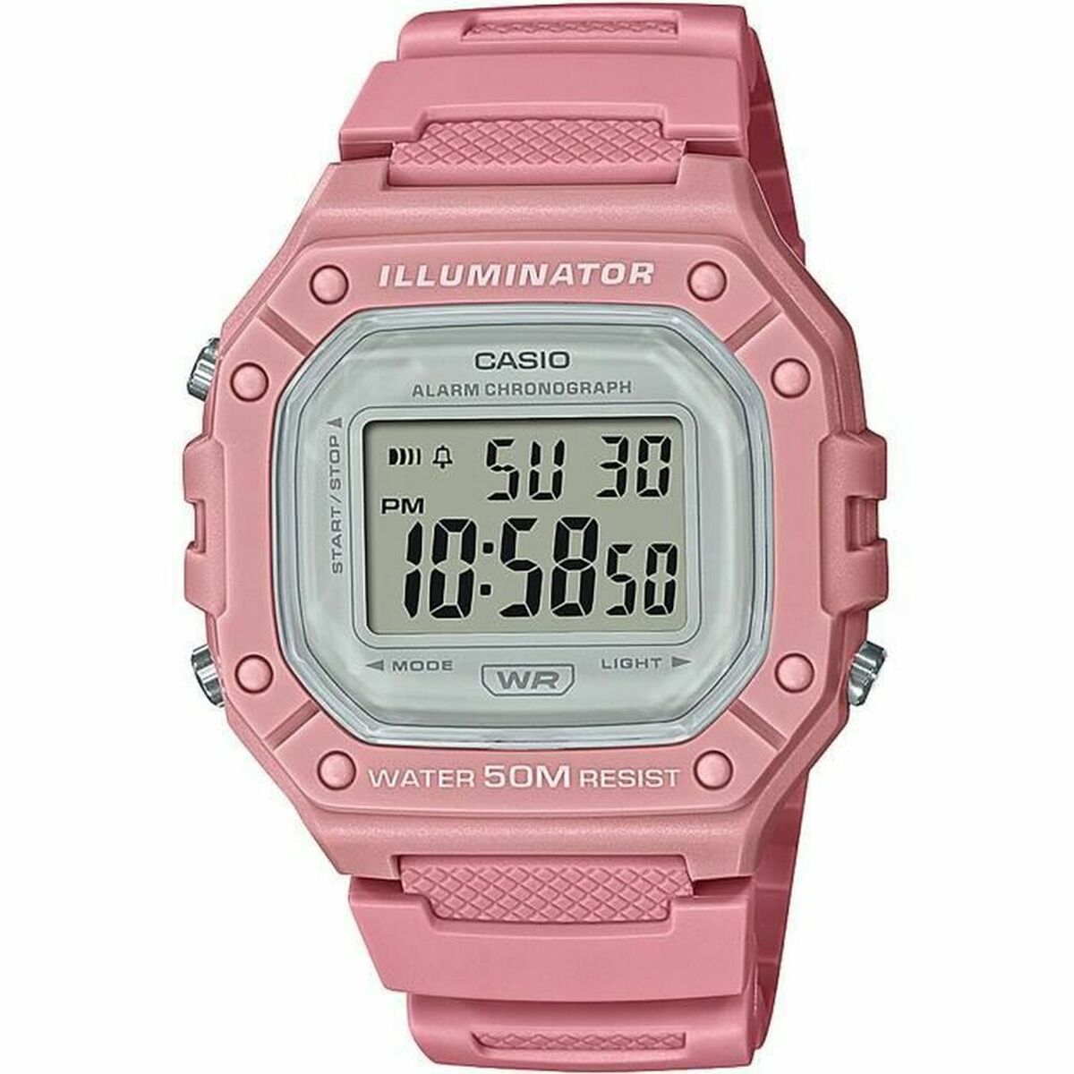 Reloj Unisex Casio