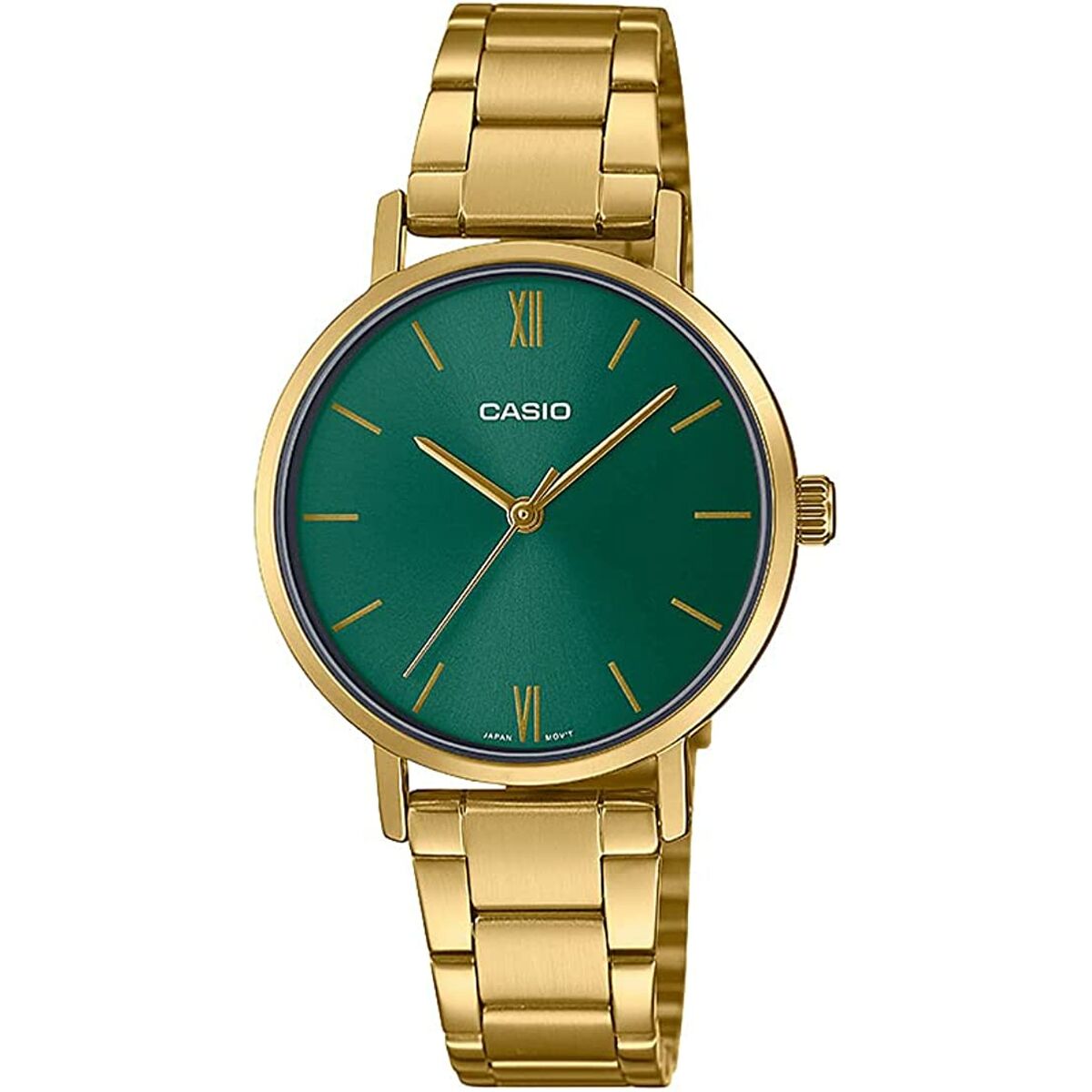 Reloj Mujer Casio COLLECTION (Ø 30 mm)