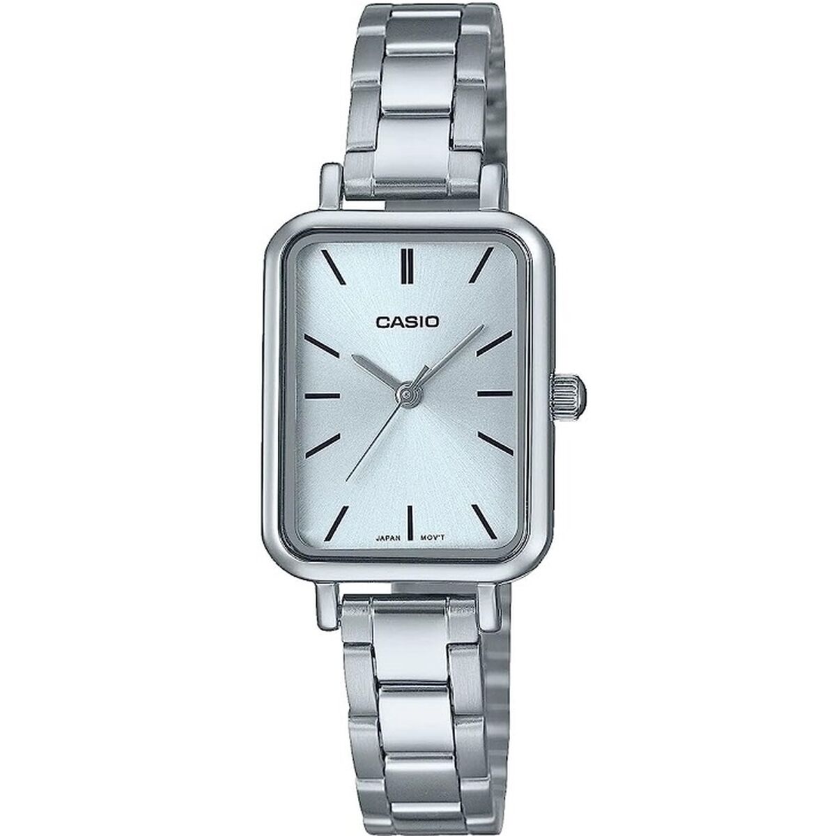 Reloj Mujer Casio COLLECTION Blanco