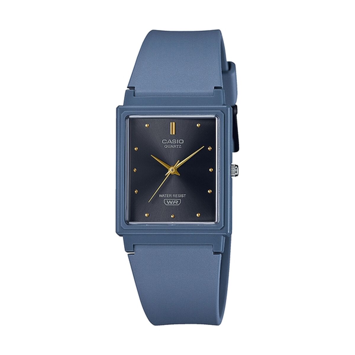 Reloj Mujer Casio UTILITY COLOR LIGHT BLUE (Ø 26,5 mm)