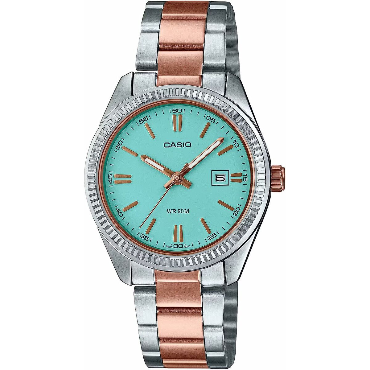 Reloj Mujer Casio LTP-1302PRG-2AVEF