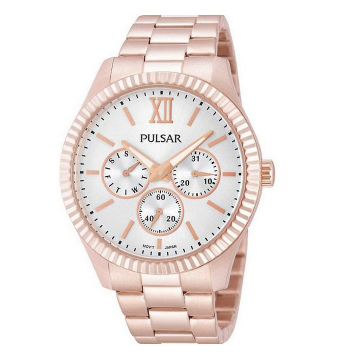 Reloj Mujer Pulsar PP6130X1