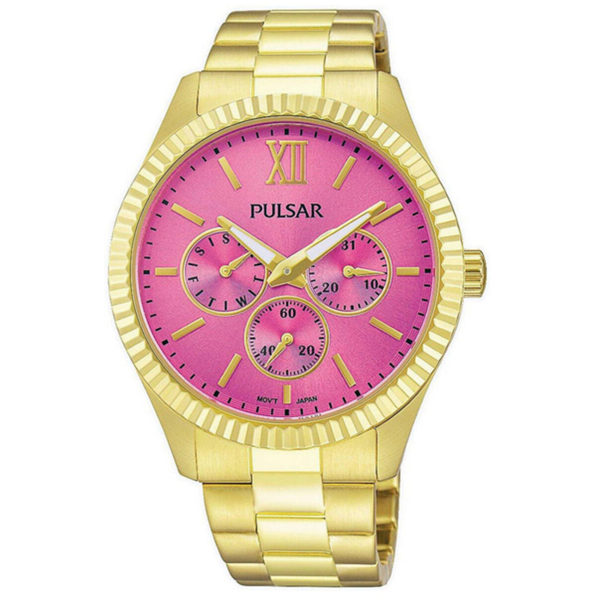 Reloj Mujer Pulsar PP6218X1 (Ø 36 mm)