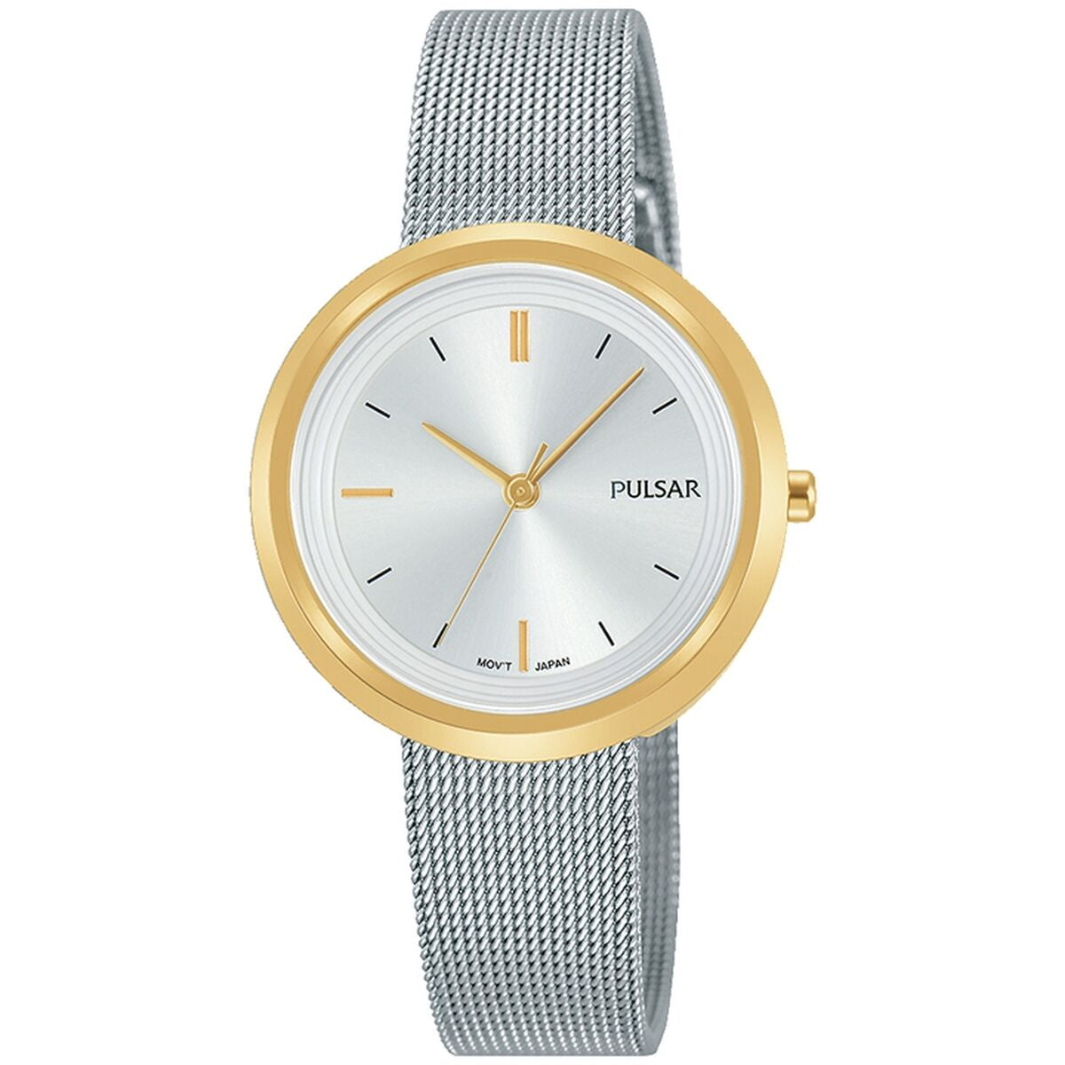 Reloj Mujer Pulsar PH8386X1 (Ø 31 mm)