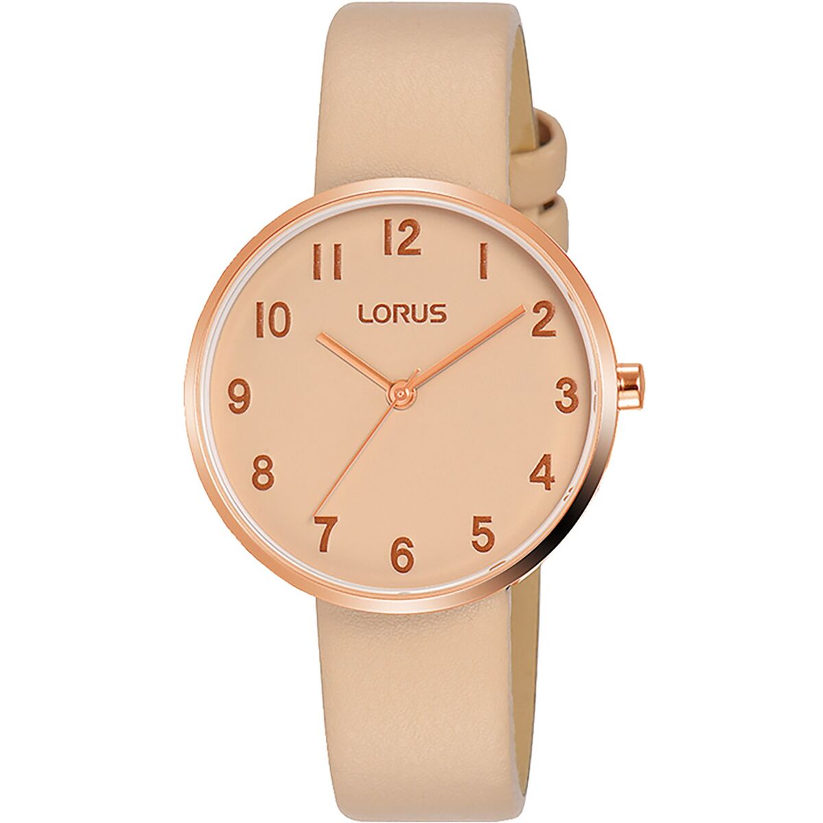 Reloj Mujer Lorus RG220SX9 (Ø 40 mm)