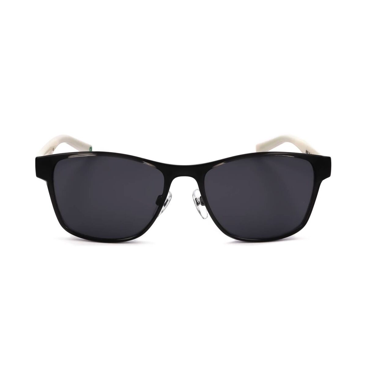 Gafas de Sol Mujer Benetton Negro Ø 53 mm