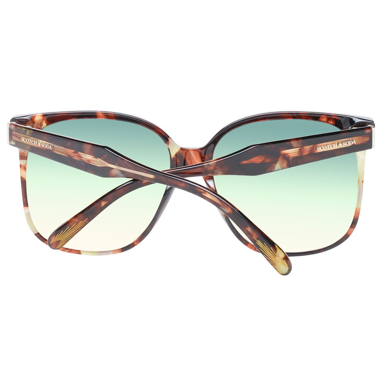 Gafas de Sol Mujer Scotch & Soda SS7018 60501