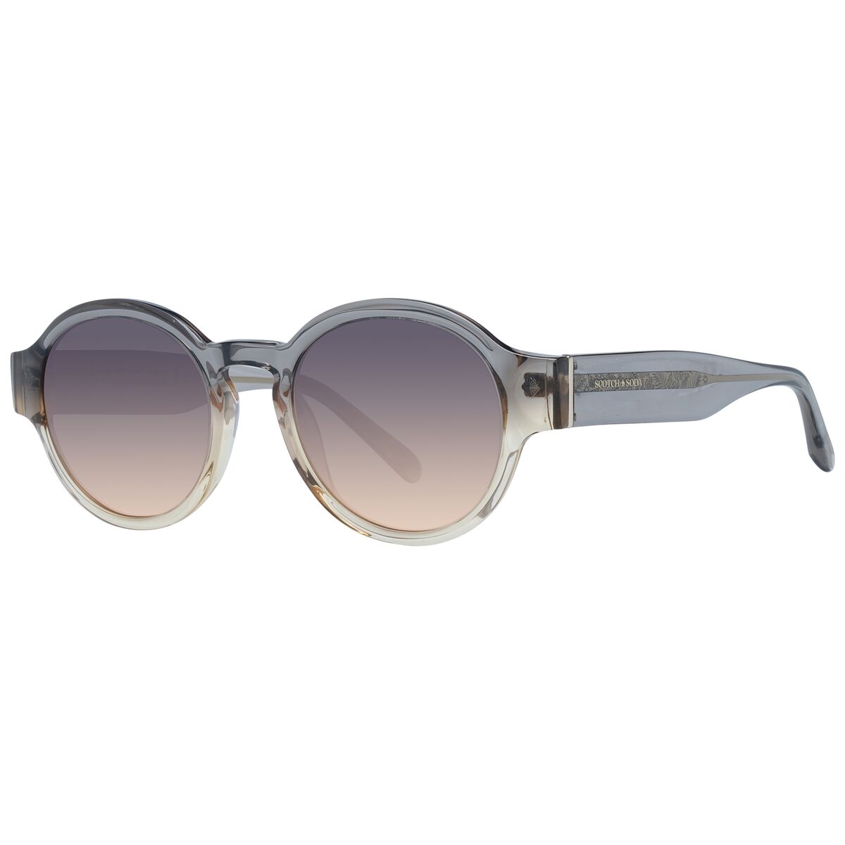 Gafas de Sol Hombre Scotch & Soda SS7020 49932