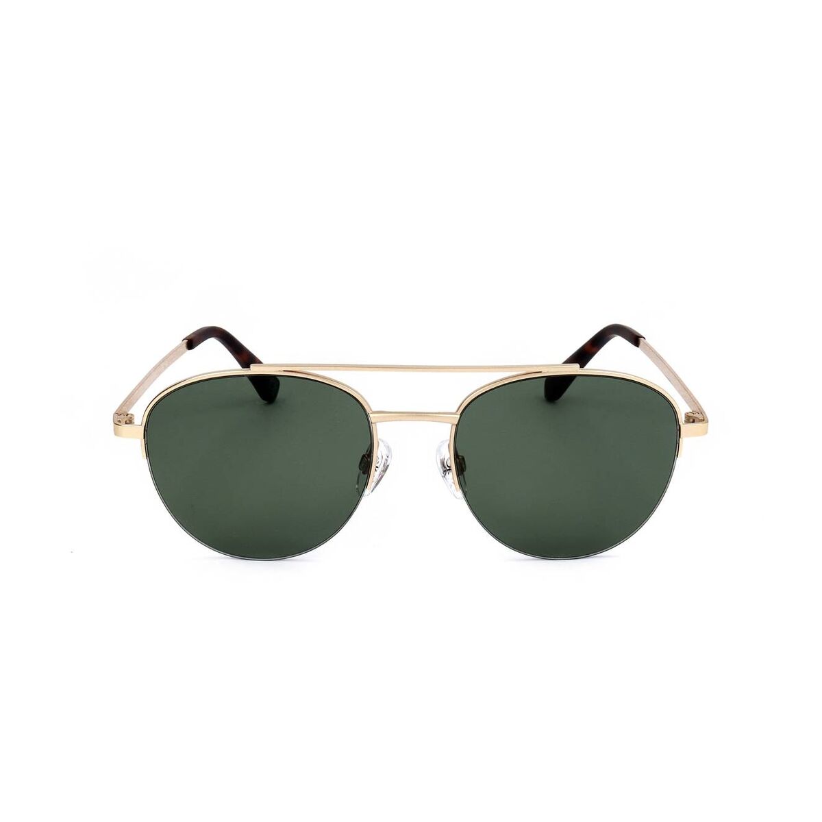 Gafas de Sol Hombre Benetton Dorado