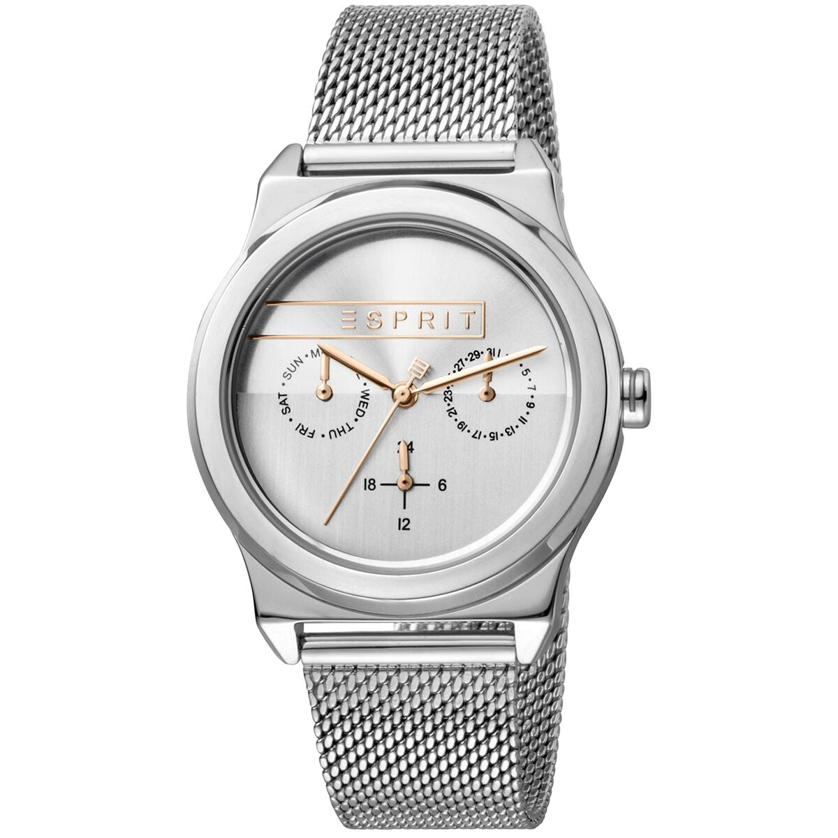 Reloj Mujer Esprit ES1L077M0045