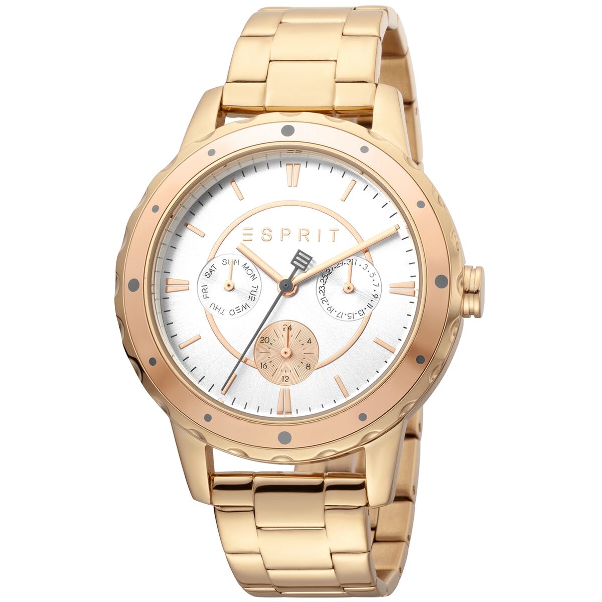 Reloj Mujer Esprit ES1L140M0115