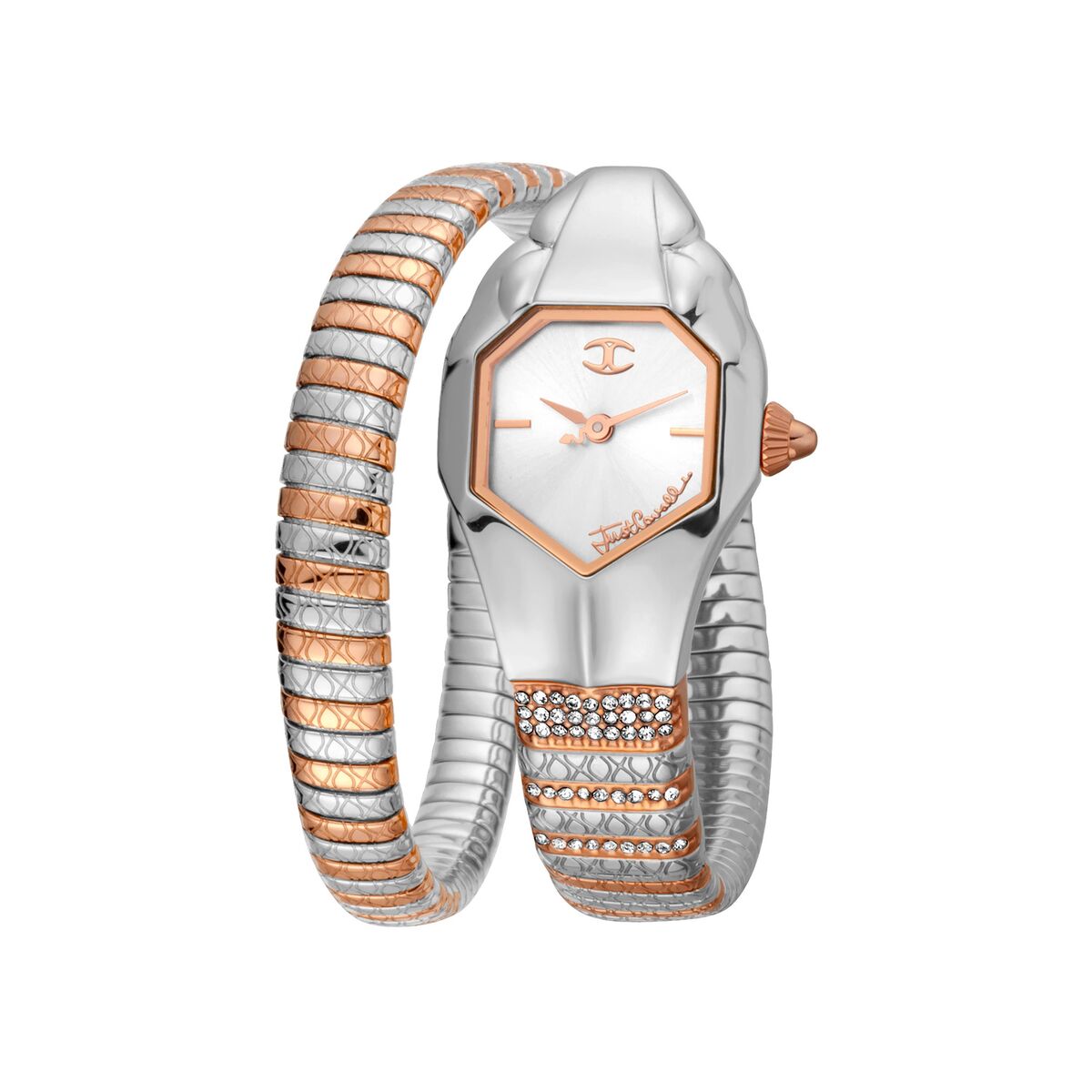 Reloj Mujer Just Cavalli GLAM EVO 2 (Ø 22 mm)
