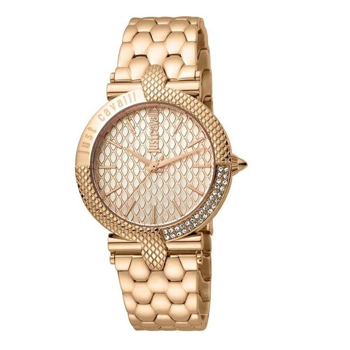 Reloj Mujer Just Cavalli ANIMALIER (Ø 34 mm)