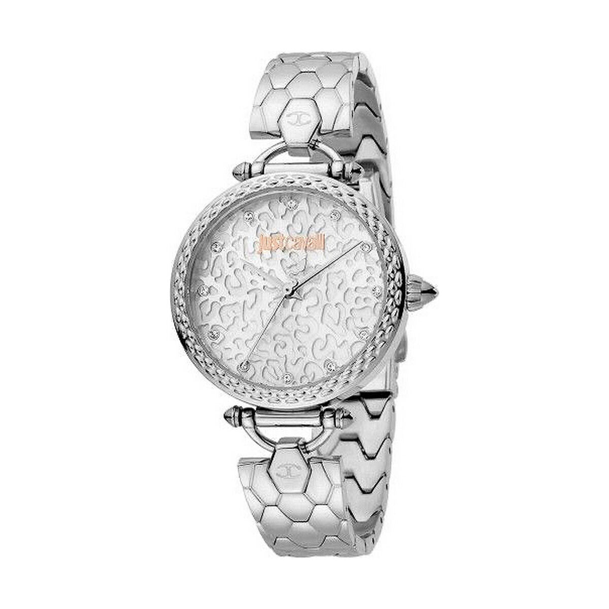 Reloj Mujer Just Cavalli SNAKE (Ø 32 mm)
