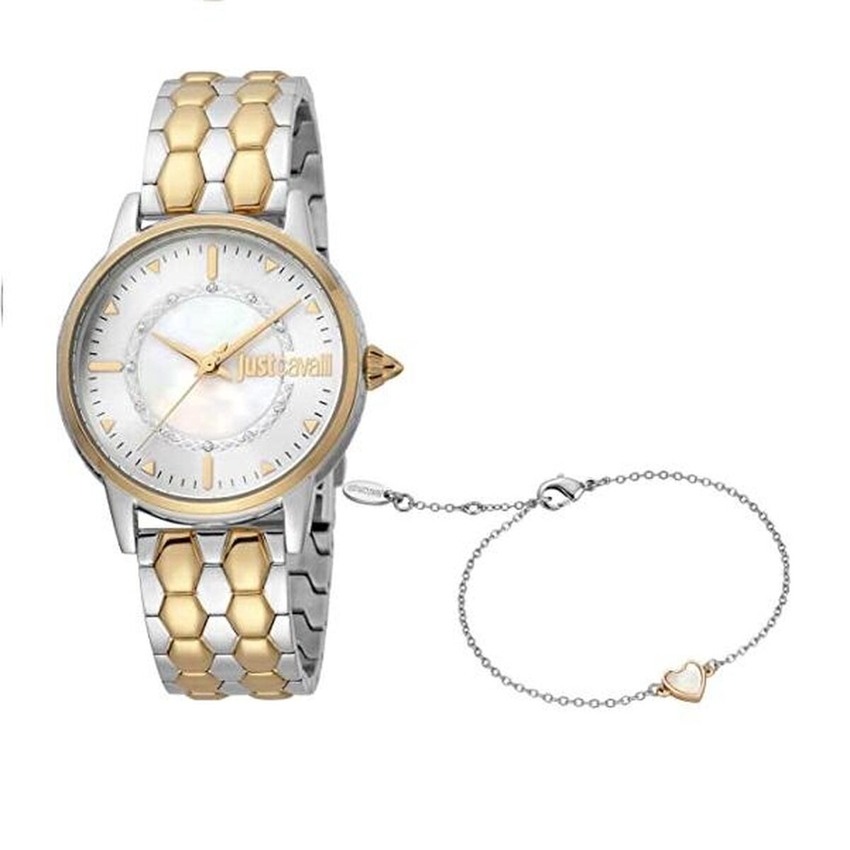 Reloj Mujer Just Cavalli EMOZIONI (Ø 34 mm)