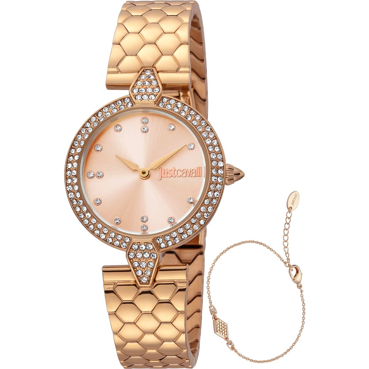 Reloj Mujer Just Cavalli JC1L159M0075