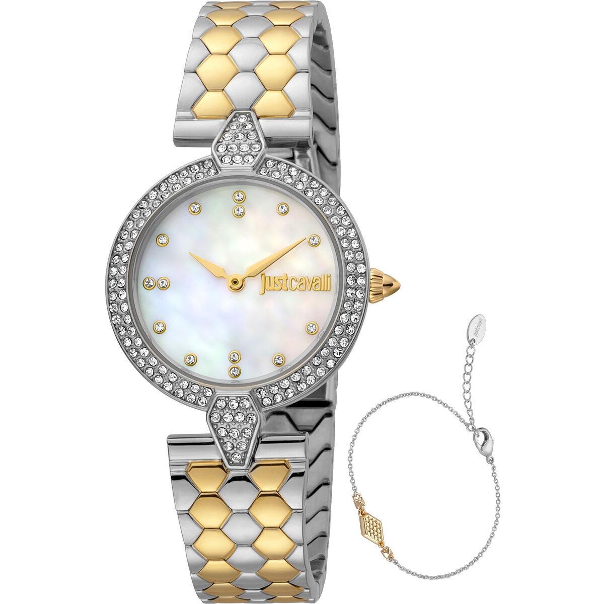 Reloj Mujer Just Cavalli JC1L159M0085