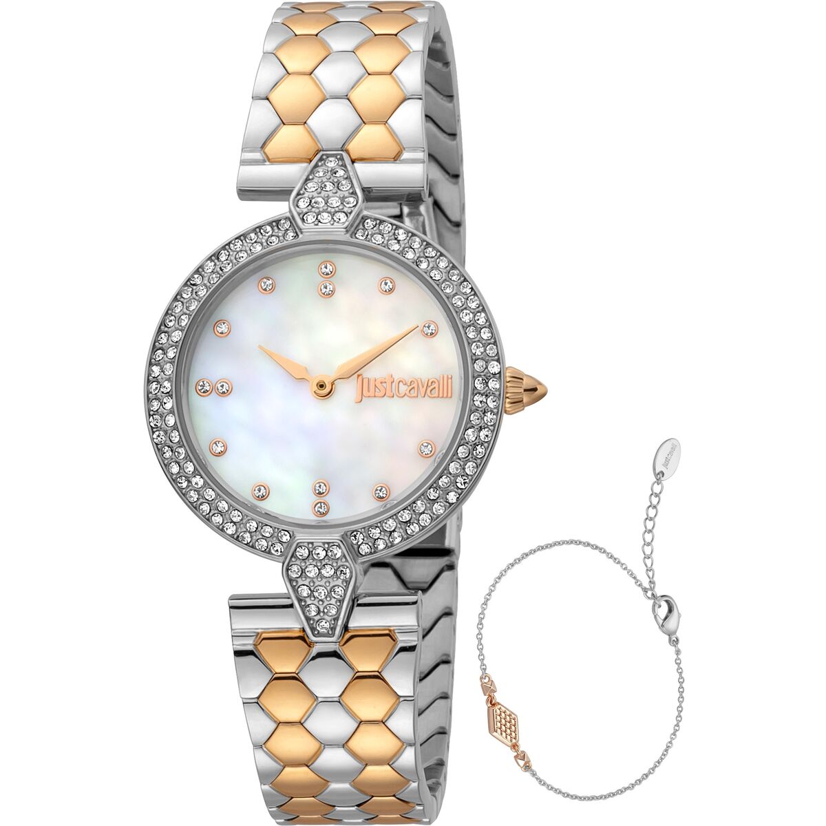 Reloj Mujer Just Cavalli JC1L159M0105