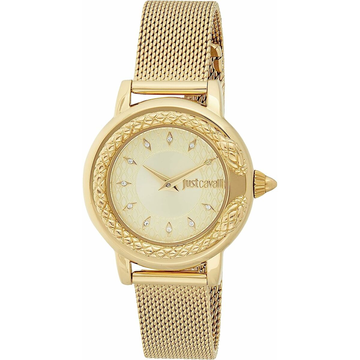 Reloj Mujer Just Cavalli GLAM CHIC