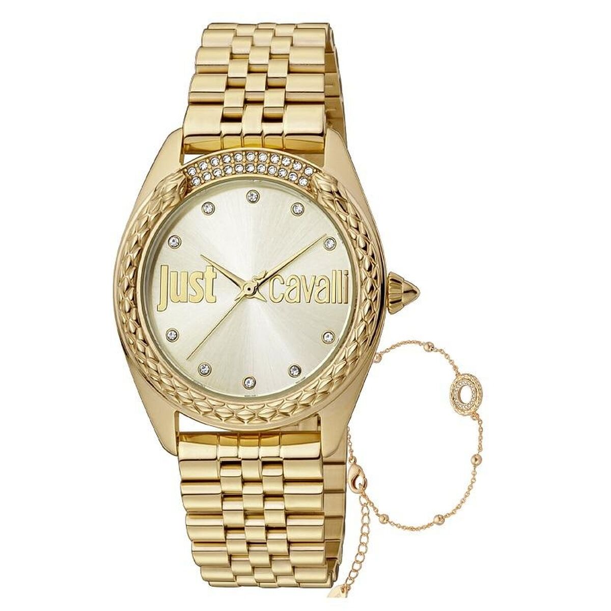 Reloj Mujer Just Cavalli EMOZIONI (Ø 34 mm)