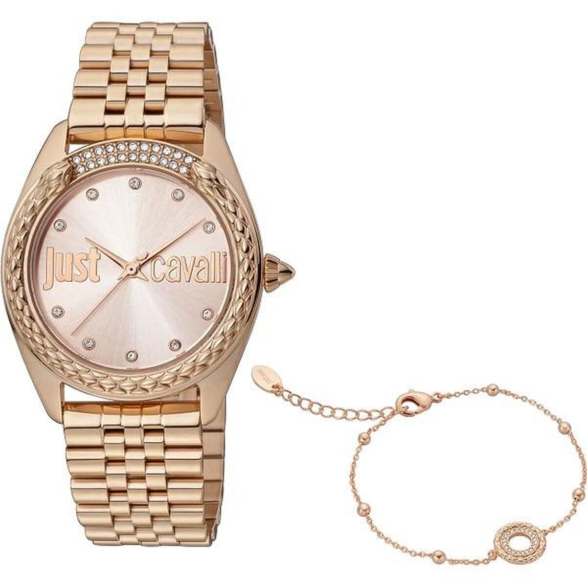 Reloj Mujer Just Cavalli EMOZIONI (Ø 34 mm)