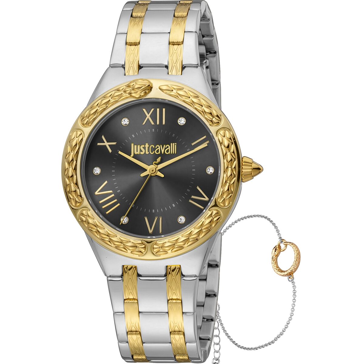 Reloj Mujer Just Cavalli JC1L200M0095
