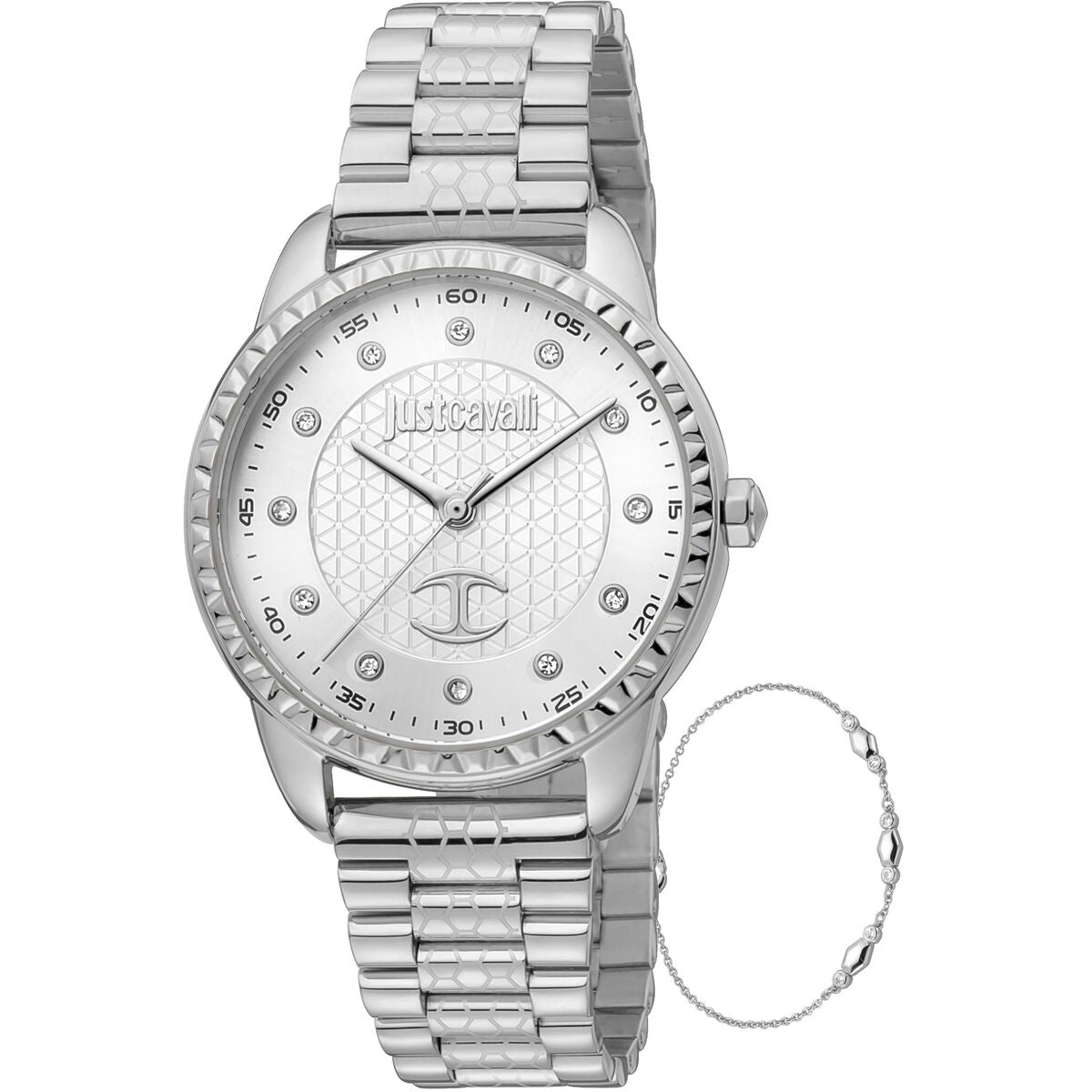 Reloj Mujer Just Cavalli JC1L176M0045