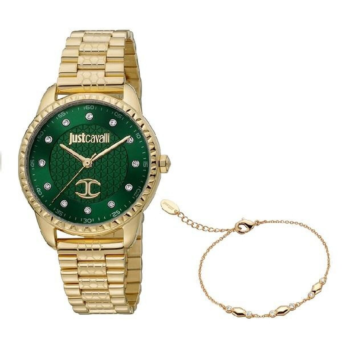 Reloj Mujer Just Cavalli EMOZIONI (Ø 34 mm)