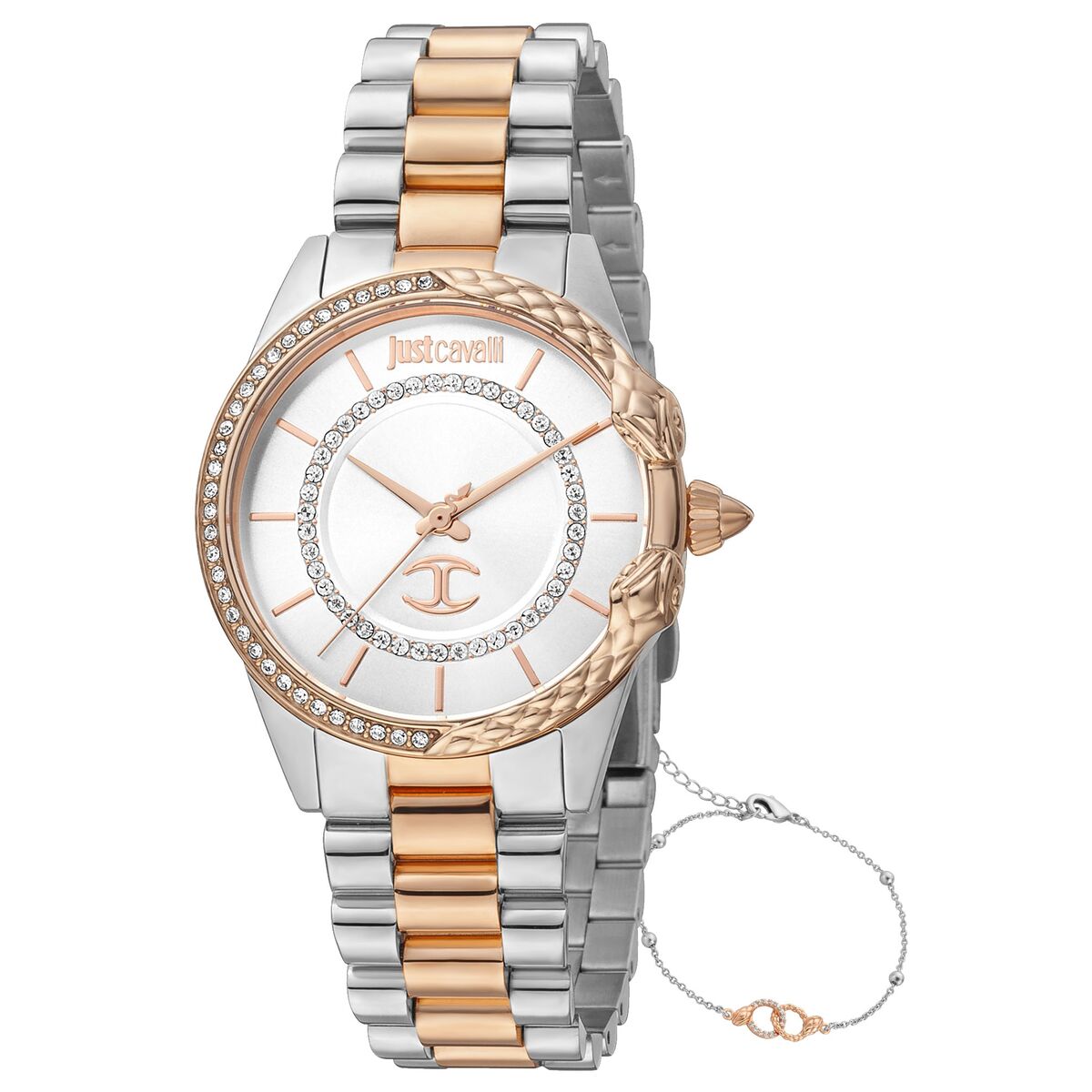 Reloj Mujer Just Cavalli JC1L095M0295