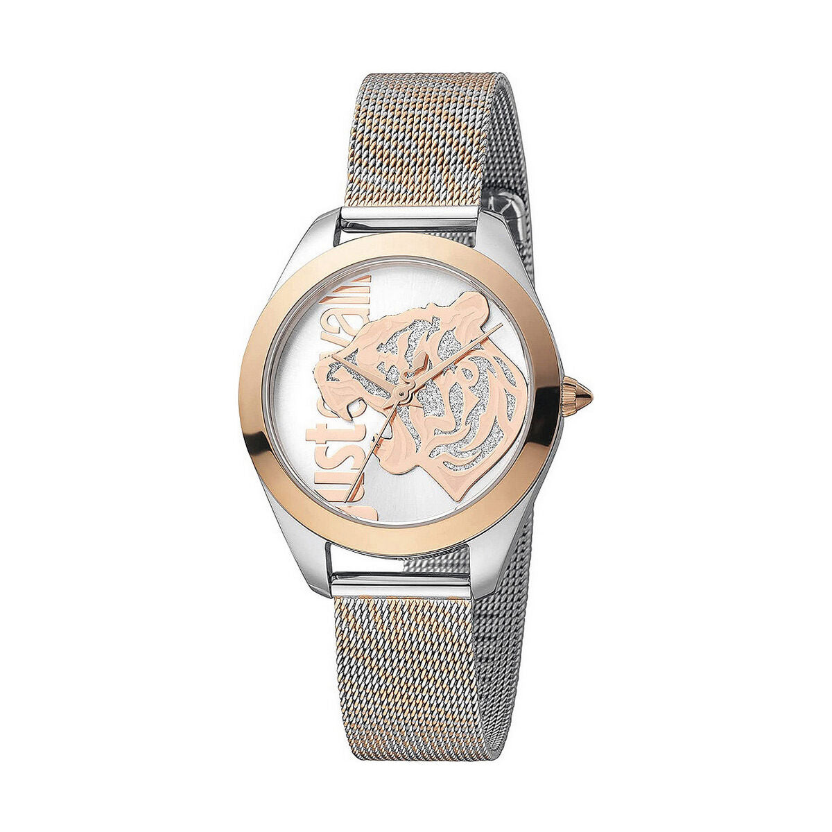 Reloj Mujer Just Cavalli ANIMALIER (Ø 32 mm)