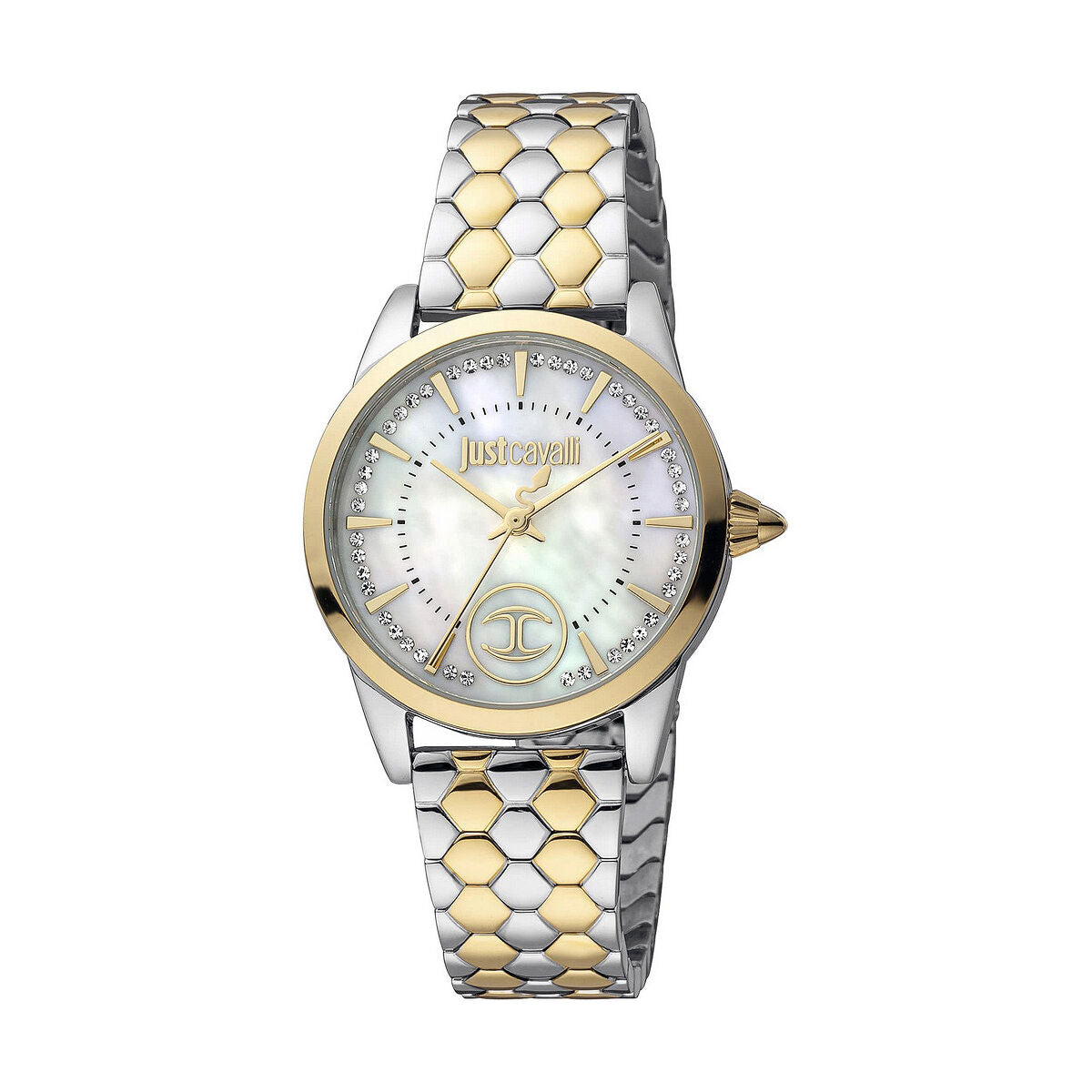 Reloj Mujer Just Cavalli GLAM (Ø 32 mm)