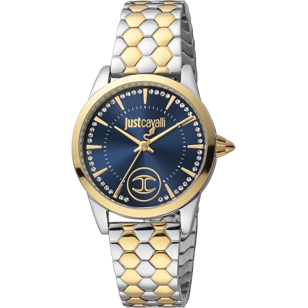 Reloj Mujer Just Cavalli JC1L095M0295