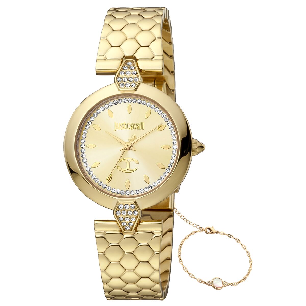 Reloj Mujer Just Cavalli JC1L194M0055