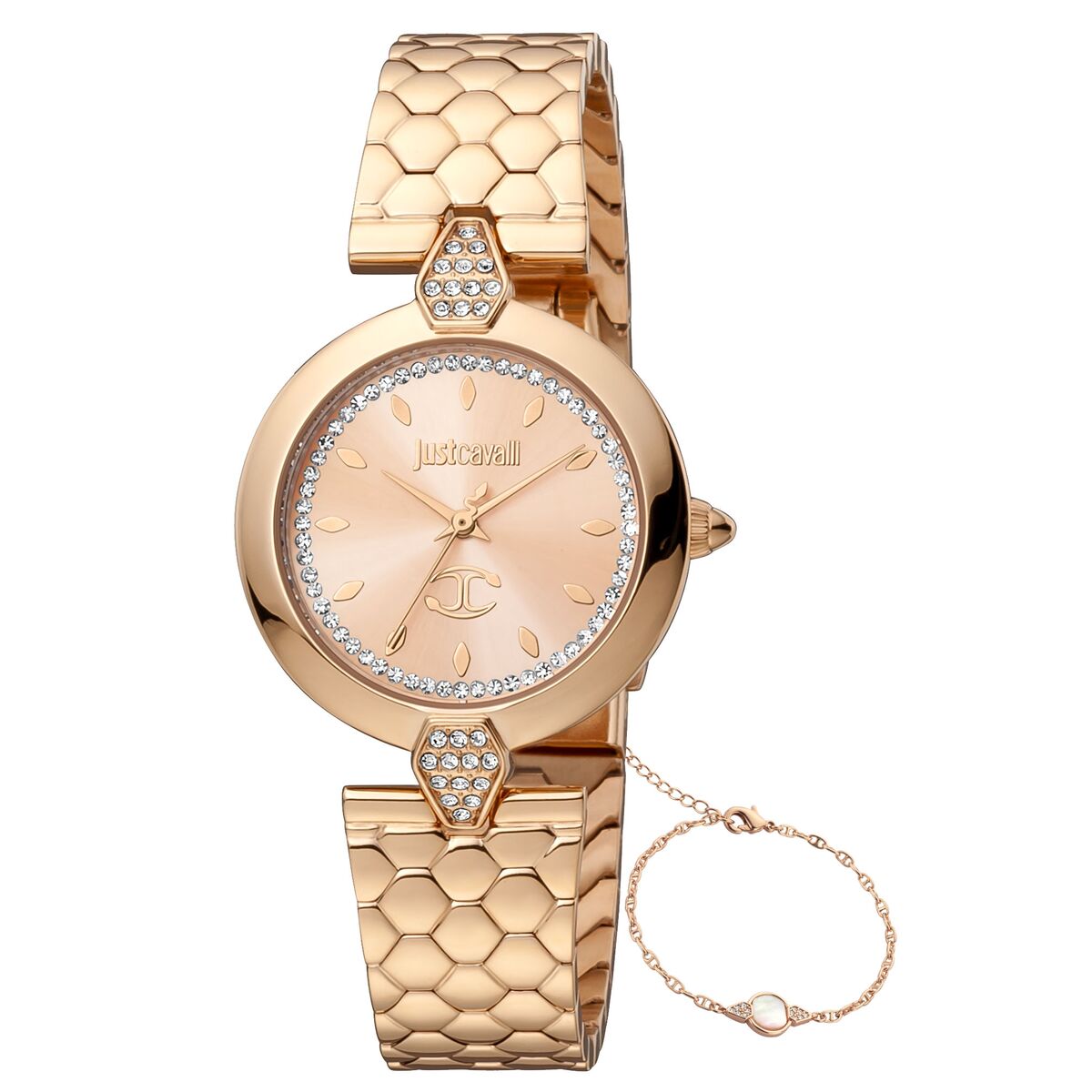 Reloj Mujer Just Cavalli JC1L194M0075SET