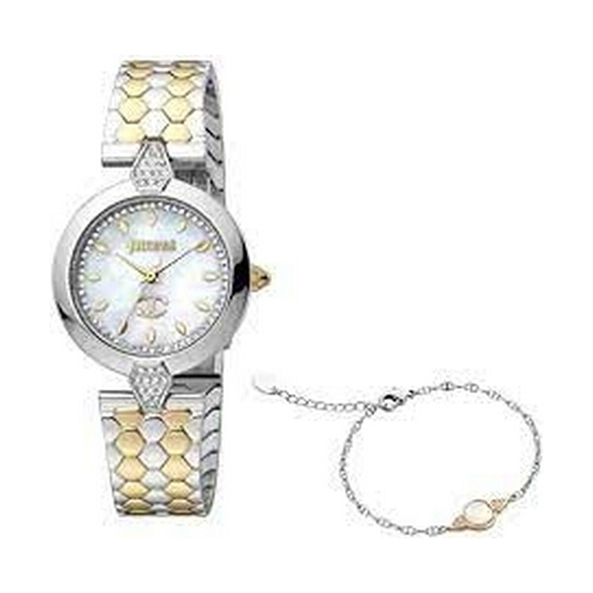Reloj Mujer Just Cavalli JC1L194M0085SET (Ø 32 mm)