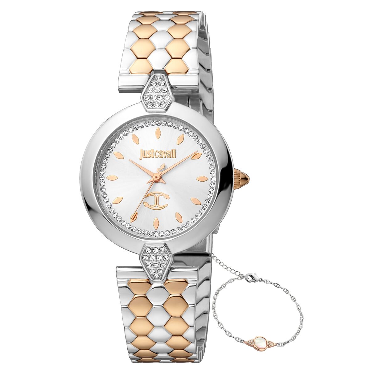 Reloj Mujer Just Cavalli JC1L194M0095