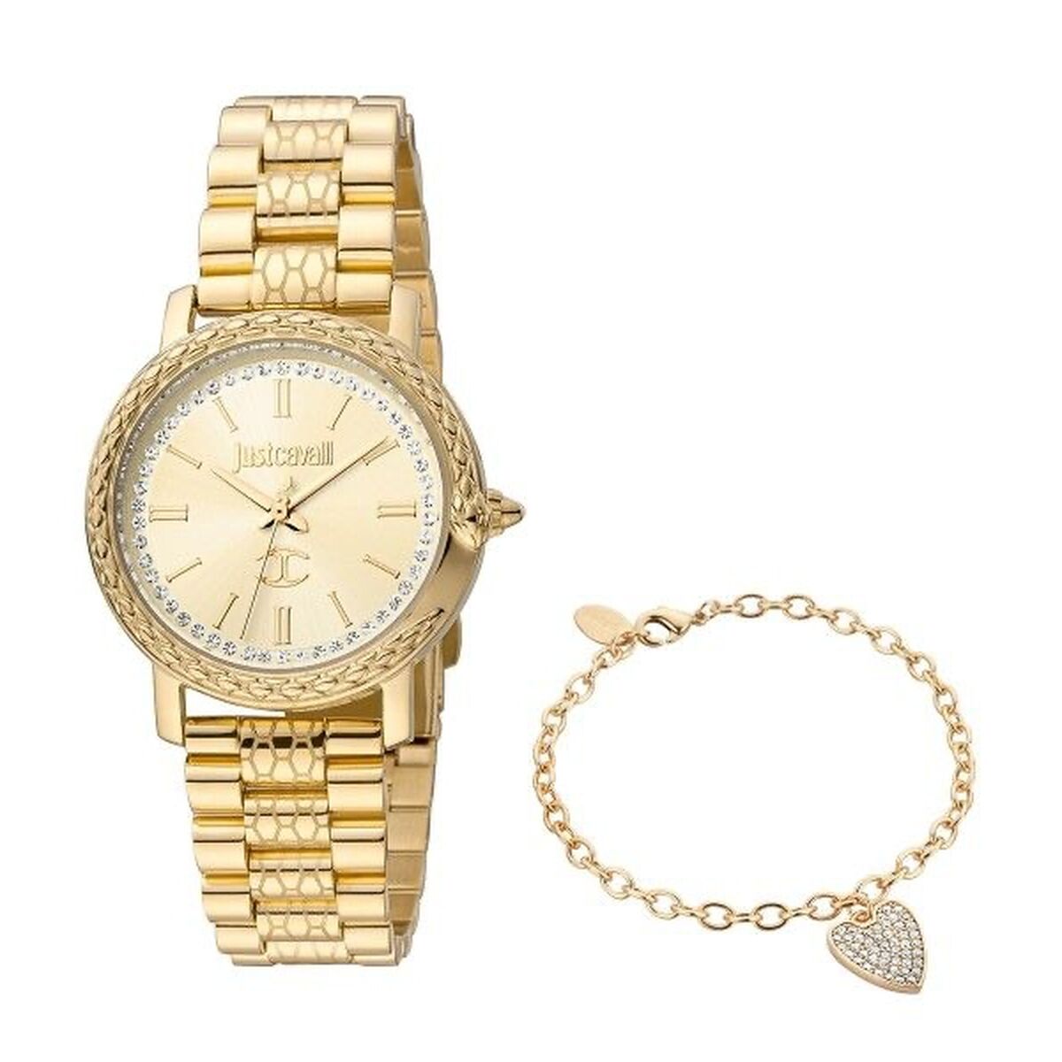 Reloj Mujer Just Cavalli VALENTINE'S