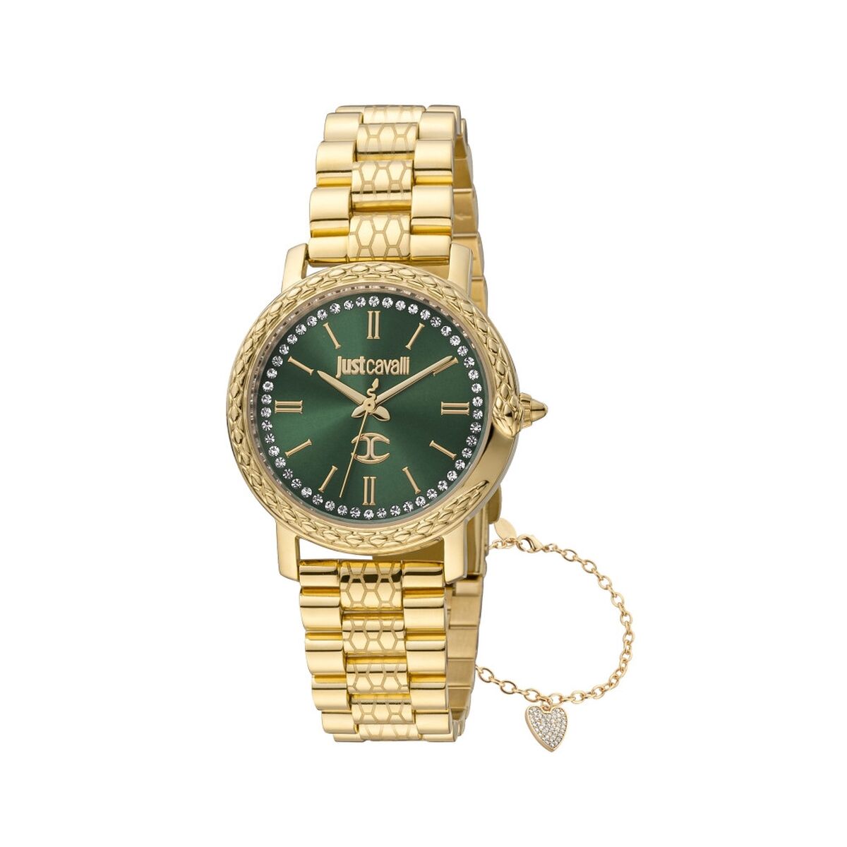 Reloj Mujer Just Cavalli JC1L212M0075SET (Ø 32 mm)