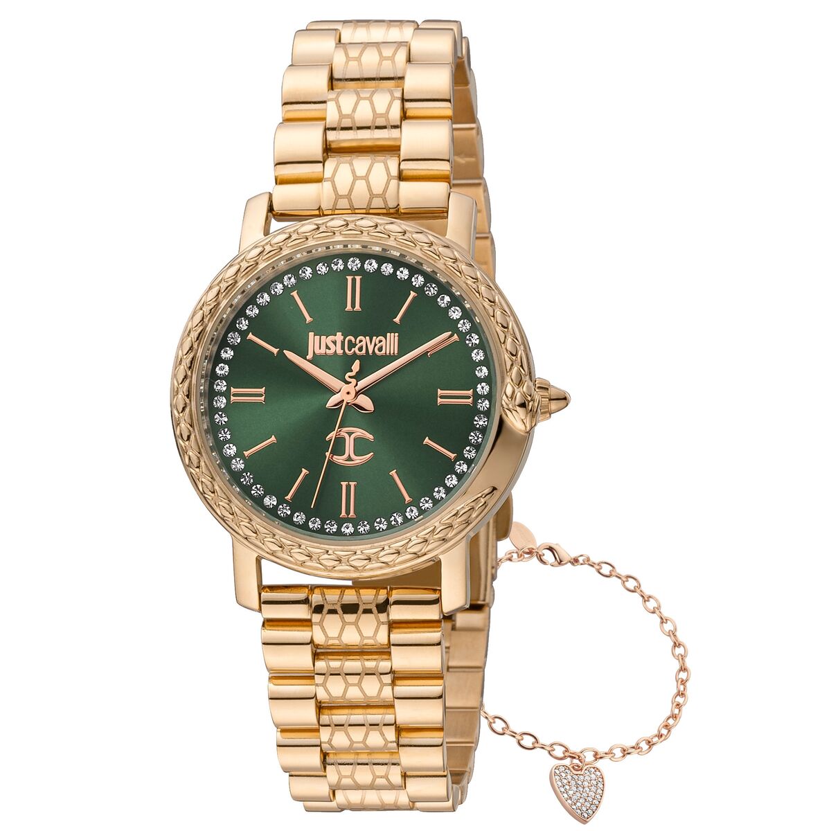 Reloj Mujer Just Cavalli JC1L212M0085