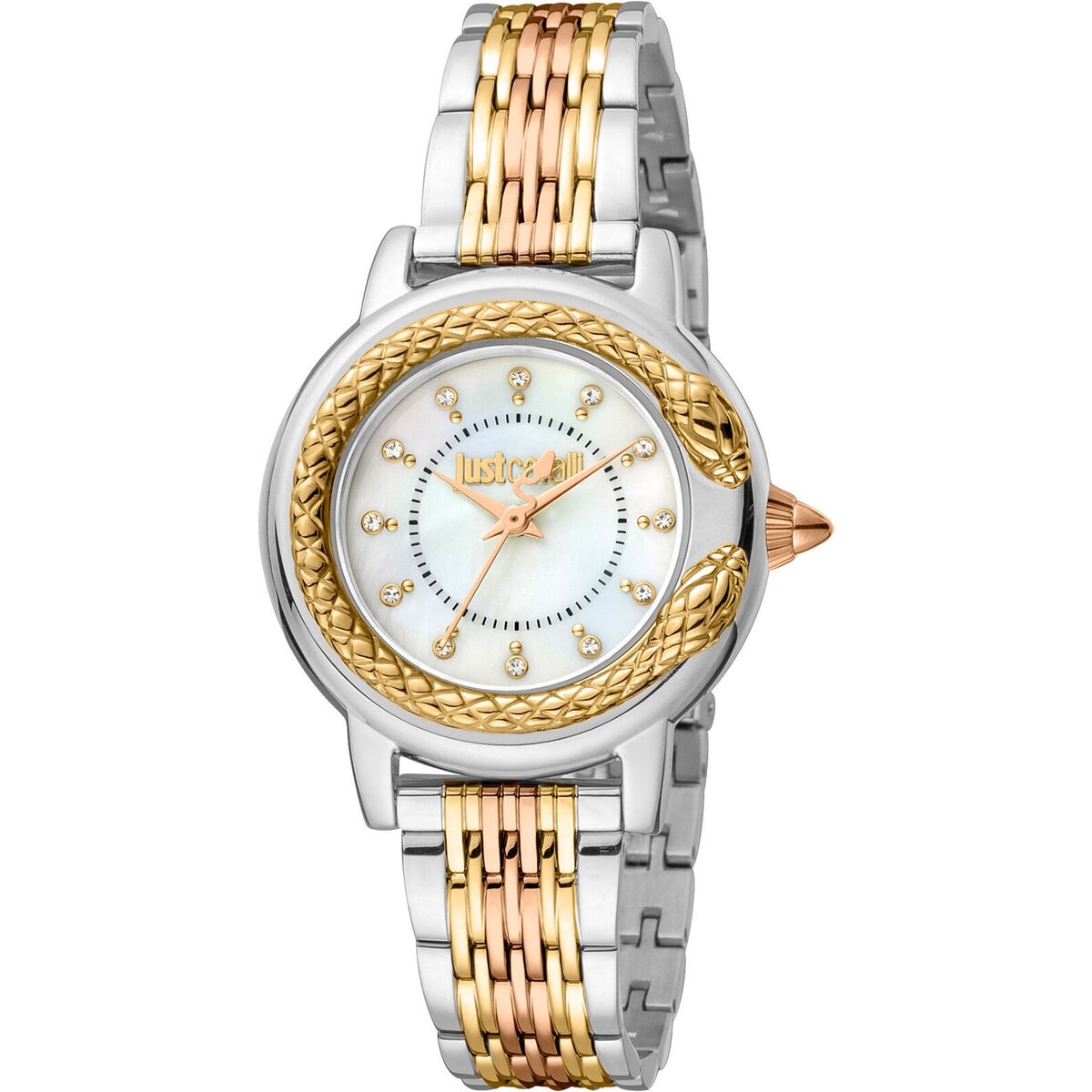 Reloj Mujer Just Cavalli GLAM CHIC (Ø 32 mm)