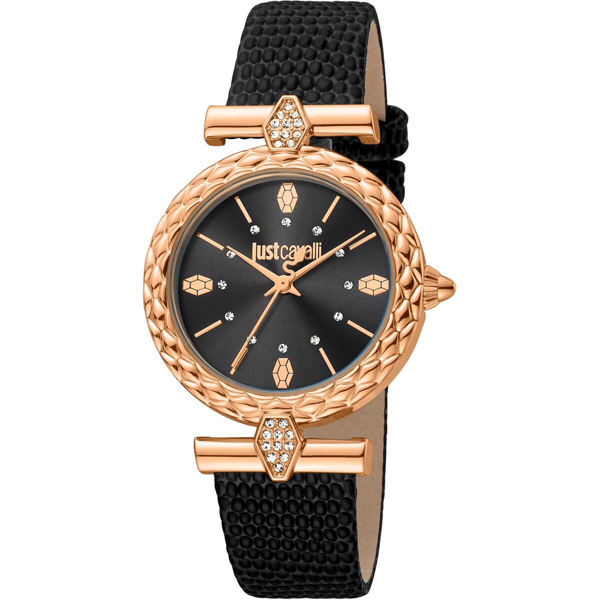 Reloj Mujer Just Cavalli ANIMALIER (Ø 32 mm)