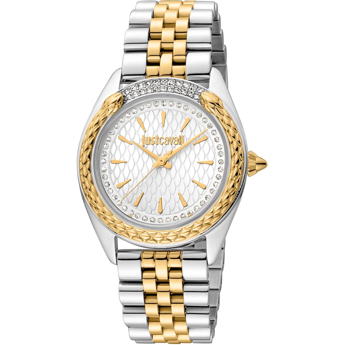 Reloj Mujer Just Cavalli JC1L195M0385 (Ø 34 mm)