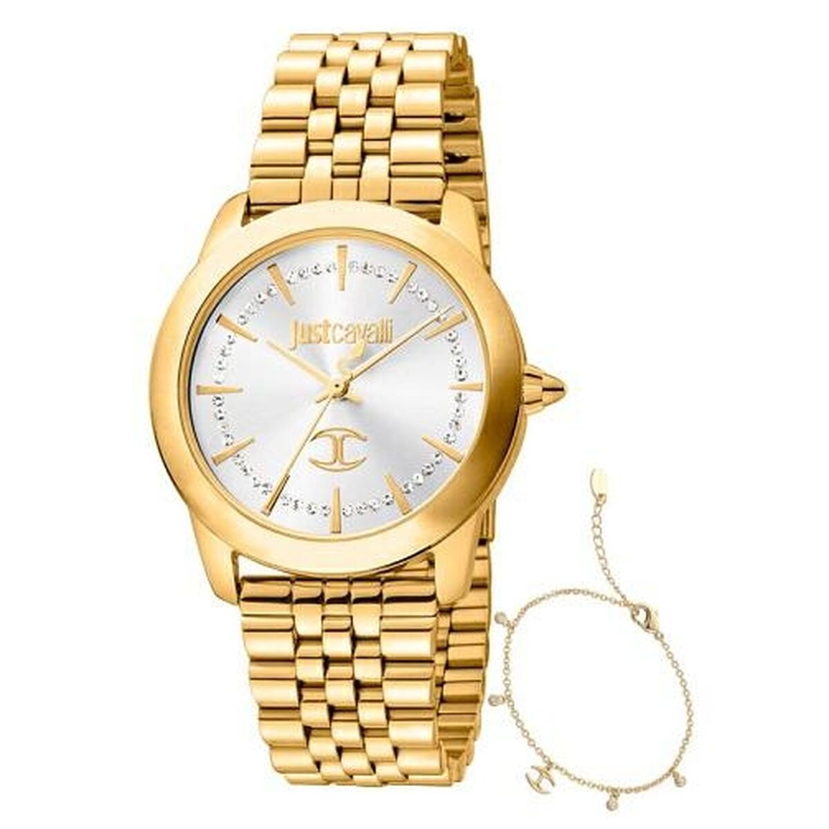 Reloj Mujer Just Cavalli JC1L211M0065