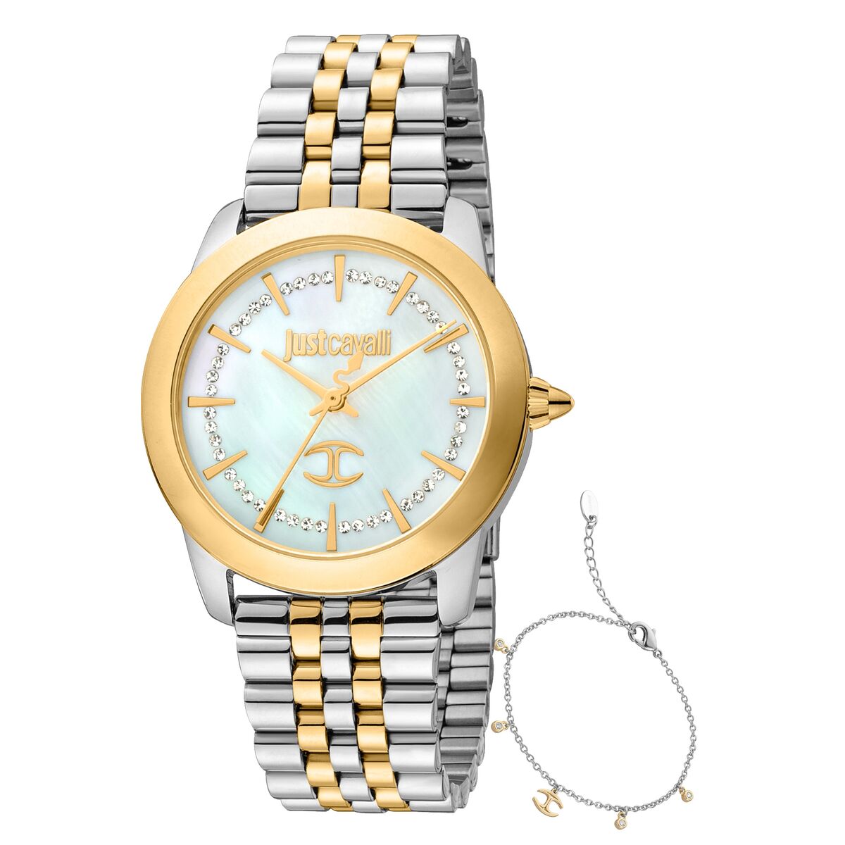 Reloj Mujer Just Cavalli JC1L211M0095