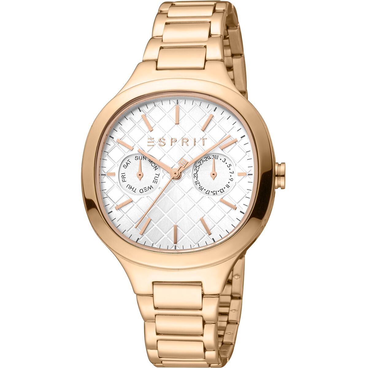 Reloj Mujer Esprit ES1L352M0075