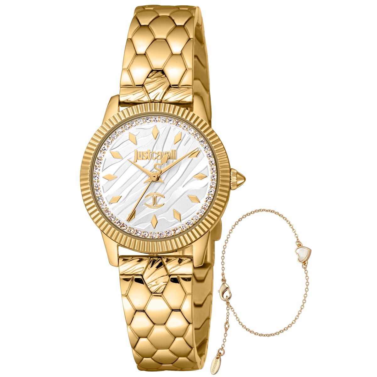 Reloj Mujer Just Cavalli JC1L258M0055