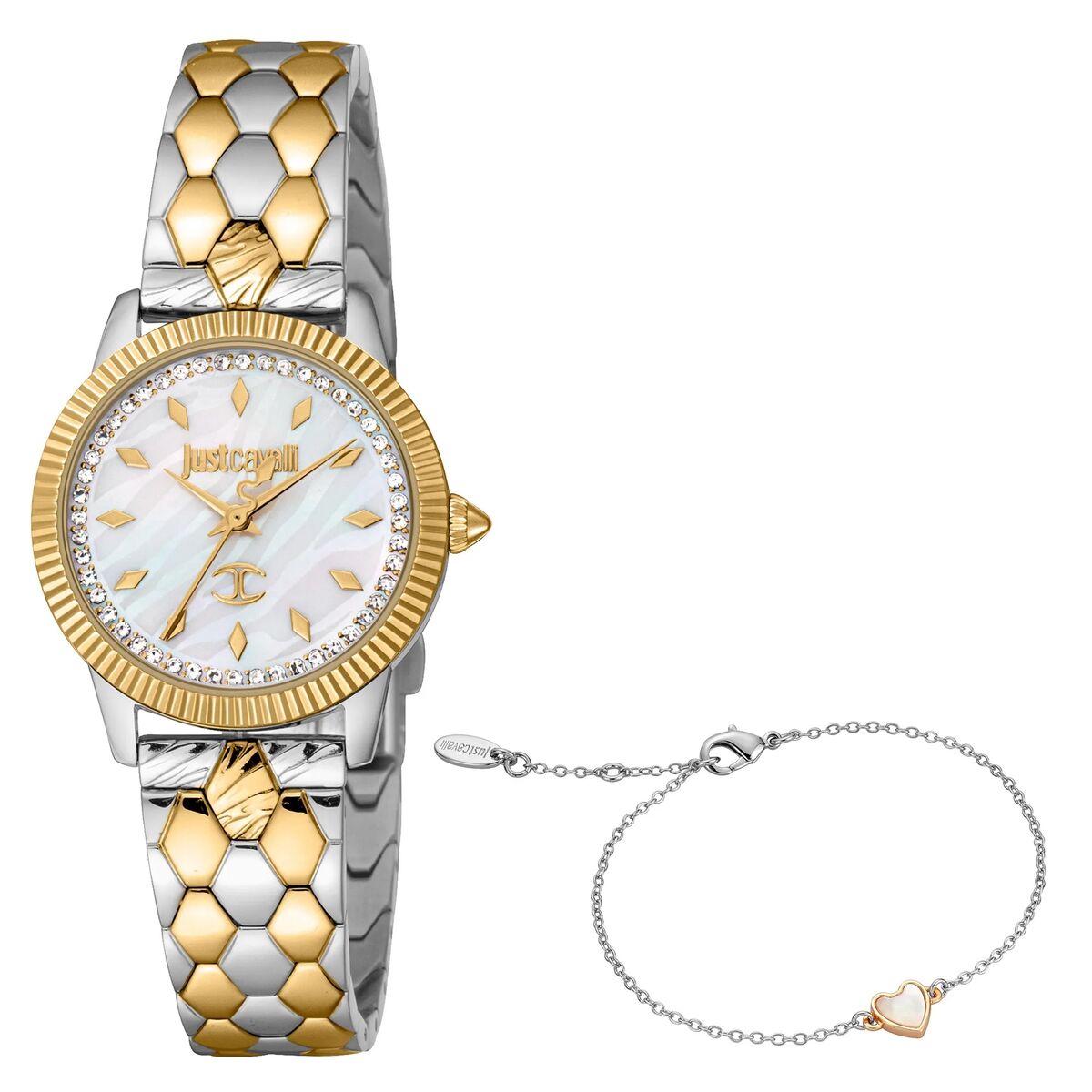 Reloj Mujer Just Cavalli VALENTINE (Ø 28 mm)